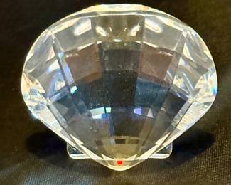 SWAROVSKI SEA SHELL 