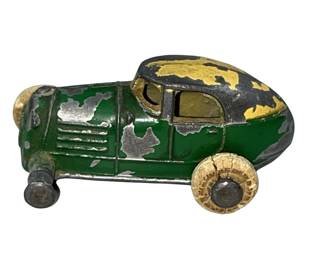 Vintage Slot Cars AFX Pit Row Speedway