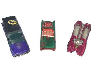 Red Line Hot Wheels Cars