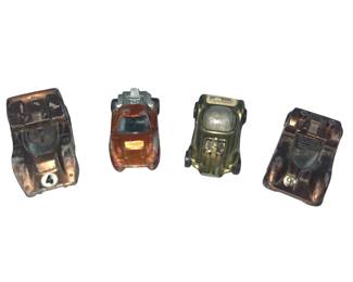 Red Line Hot Wheels Cars