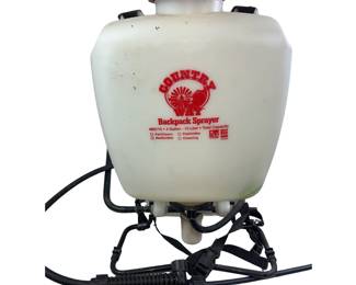 Country Backpack Sprayer Weed Killer Fertilizer