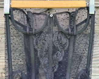 Oscar de la renta from the 90's