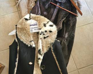 fashion outdoor vests