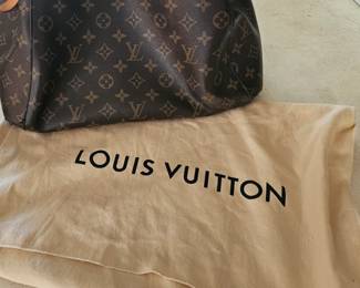 Another Designer handbag