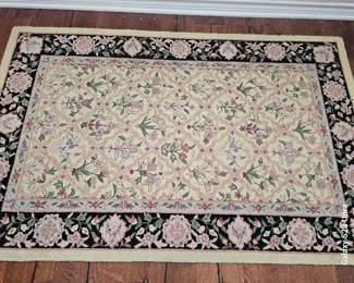 carpet selection in all sizes