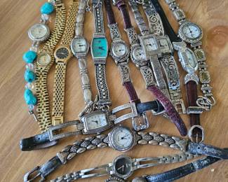 large selection of women's watches Brighton and more