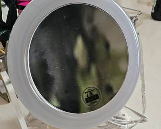 awesome make up mirror