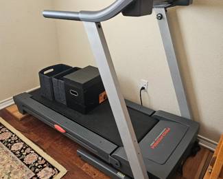 exercise equipment