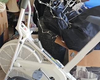 another exercise machine