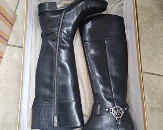 Michael Kors boots