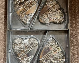 $95.00
Reverse side of previous photo