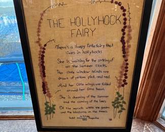 $75.00
Measures 16.5” x 25”