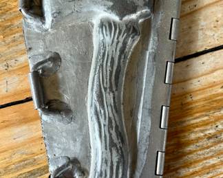 Fanny Farmer Ax Chocolate Mold~ $40.00