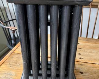 Late 1800’s Candlemakers 24 Candle Mold~ $95.00