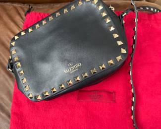 Valentino rockstud crossbody