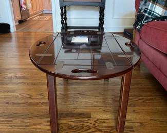 Butler Coffee Table
