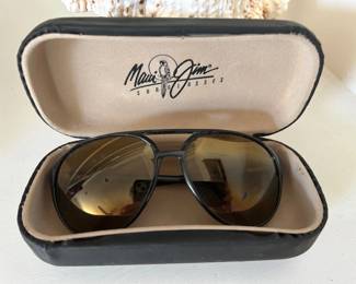Maui Jim Sunglasses