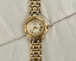 Women's Citizen Watch