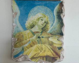 Religious Wall Decor