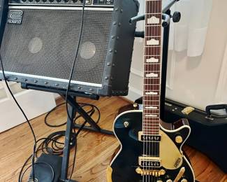 Gretsch G 61287-57 Vintage select '57