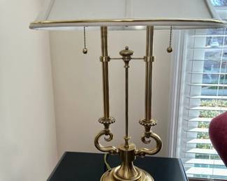 Stiffel Lamp