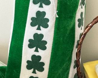 St.Patrick's Day Hat