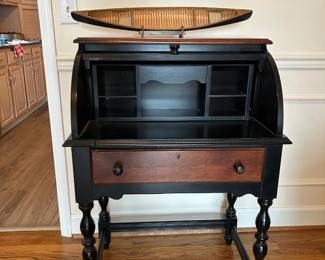 Roll Top Desk Secretary