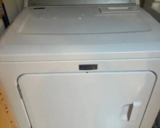 Maytag Dryer
