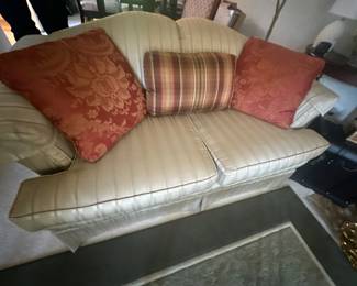 Sofa - 2 available
