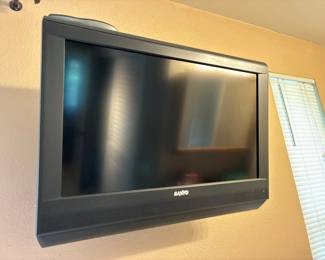Sanyo TV