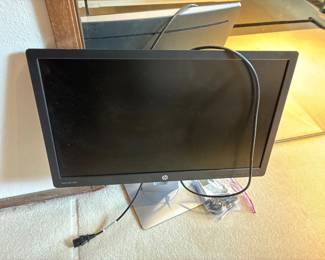 HP monitor