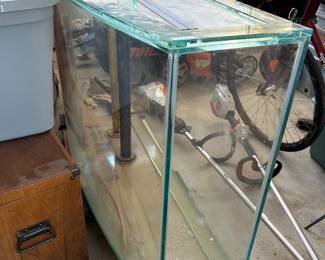 Yard tools and bicycles not for sale