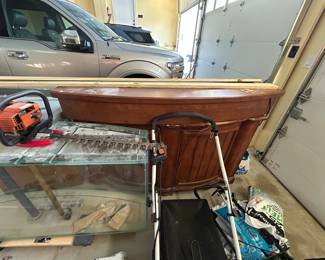 Yard tools not for sale