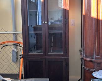 Yard tools not for sale