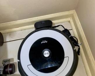 Roomba