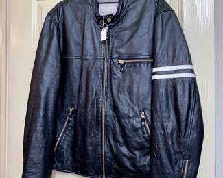 Wilson's Leather Jacket