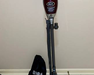 Shark vacuum