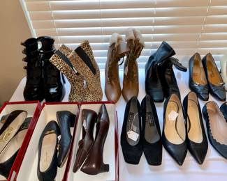 Women's Designer Shoes