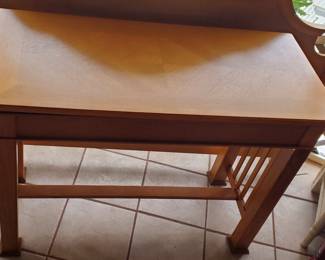 3-in-1 Casino Table.