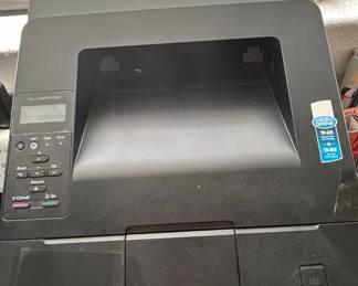 Brother HLLDW Laser Printer with Paper Trays second image
