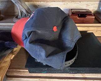 Vintage San Diego Padres Snapback Hat