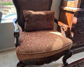 Ashley North Shore Accent Chair