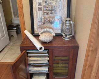 Part of the Sheet Music