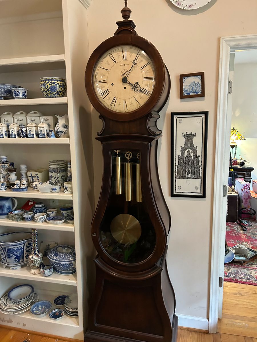 Herman Miller.  Very nice.  Great shape. 