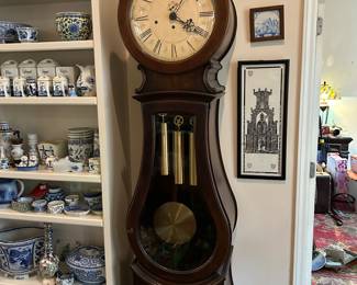 Herman Miller.  Very nice.  Great shape. 