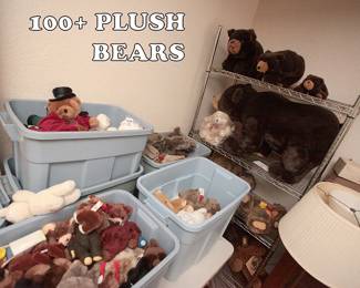 plush, plushie, teddy bears, bears, bear