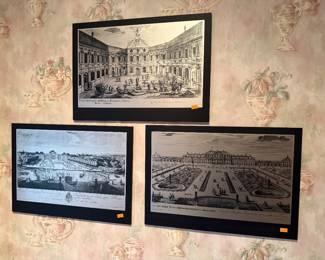 ***AVAILABLE FOR PRESALE *** German Pictures - $45 EACH