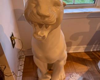 ***AVAILABLE FOR PRESALE *** Mountain Lion - $125