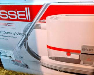 Bissell SC 1032 Deep Cleaning Machine