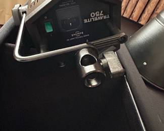 Bowens Travelite 750 Studio Strobe Light